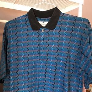 Hipster Polo